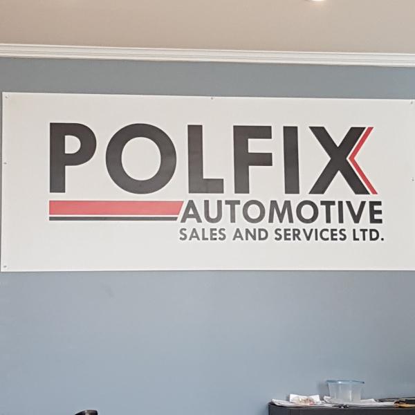 Polfix Automotive