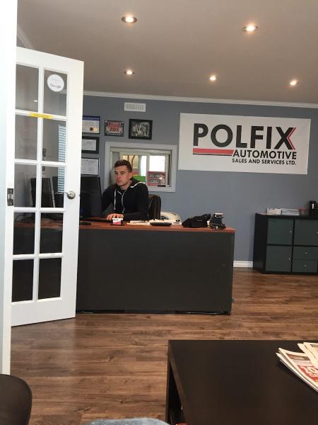 Polfix Automotive