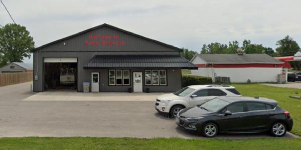 Ballymote Auto Service