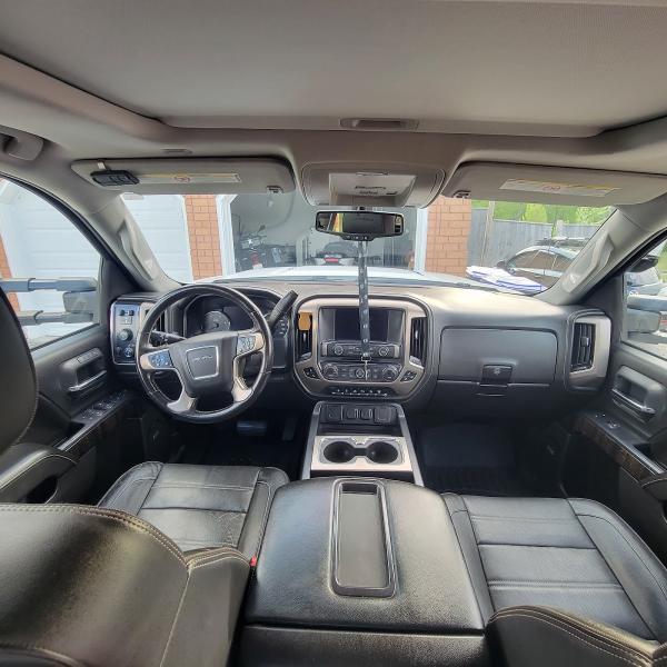 Morty's Auto Detailing