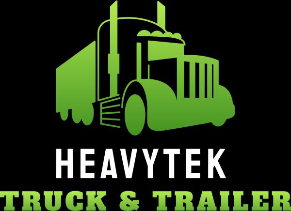 Heavytek Truck and Trailer