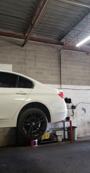 Zorro's Auto Care