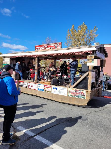 Garage Alain Plante Inc
