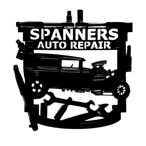 Spanners Automotive Repair