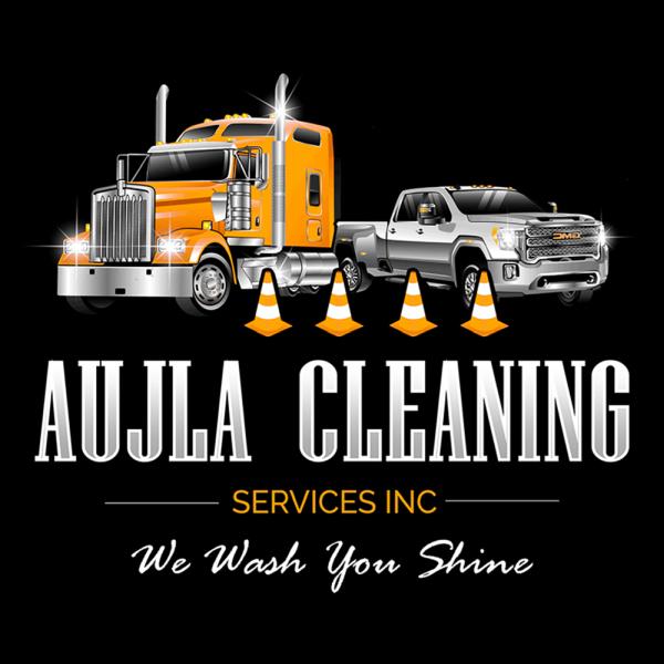 Aujla Cleaning Services/Mobile Wash