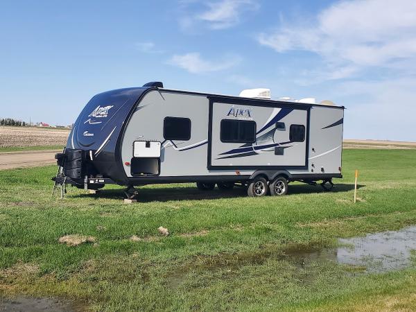 Affordable Trailer Sales