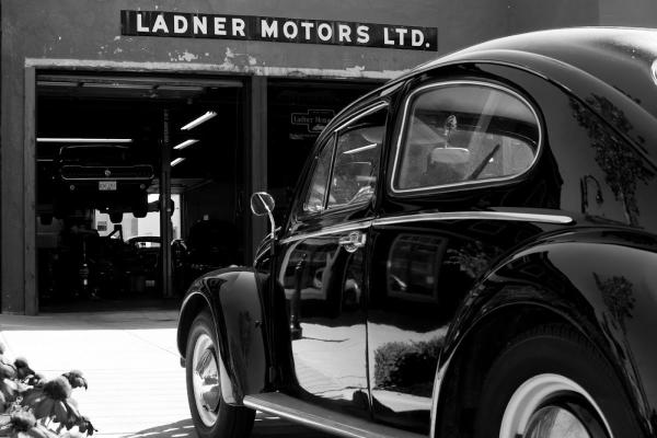 Ladner Motors Ltd