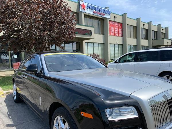 Star Auto Glass