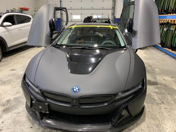 Star Auto Glass
