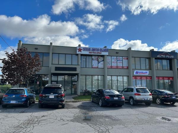 Star Auto Glass