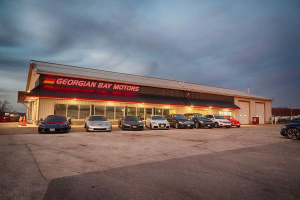 Georgian Bay Motors
