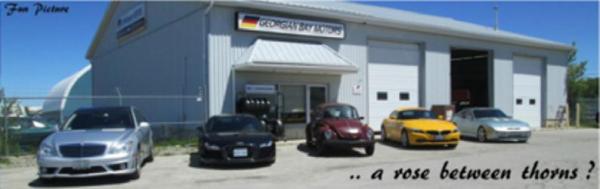 Georgian Bay Motors