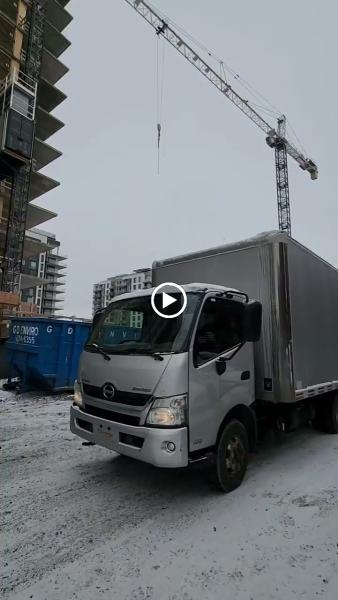 RMA Transport Et Déménagement