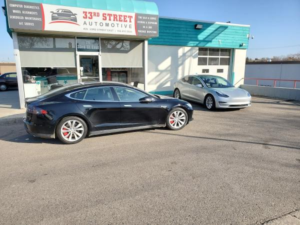 33rd Street Automotive