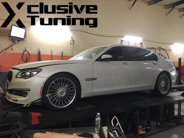 Xclusive Tuning