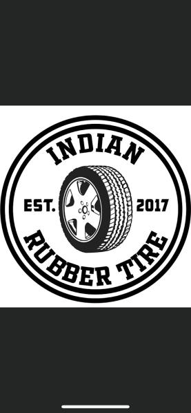 The Indian Rubber Tire Shop