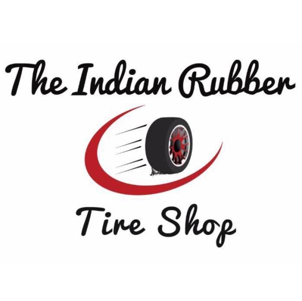The Indian Rubber Tire Shop