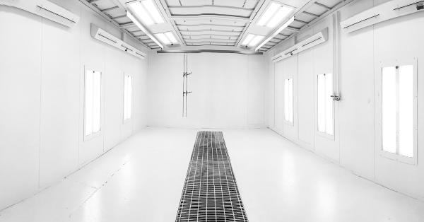 Forman Collision & Auto Body Centre