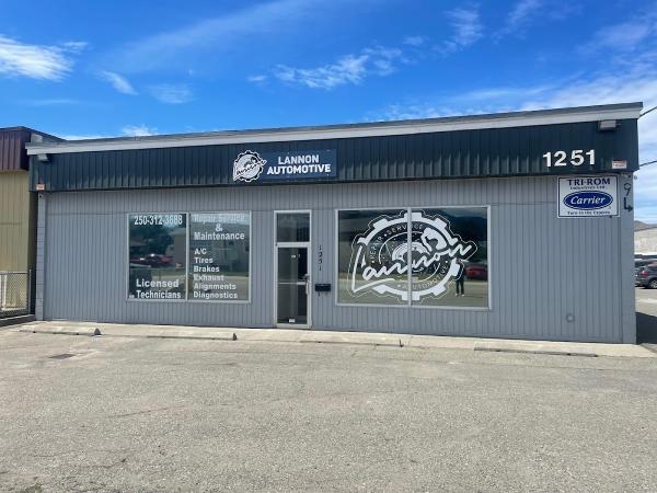 Lannon Automotive