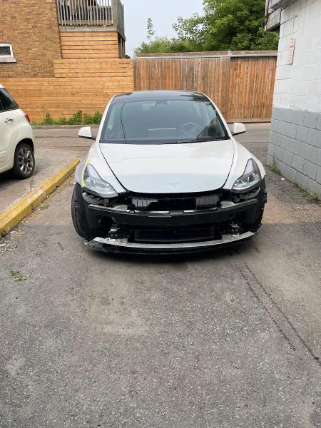 George's Autobody & Collision Centre