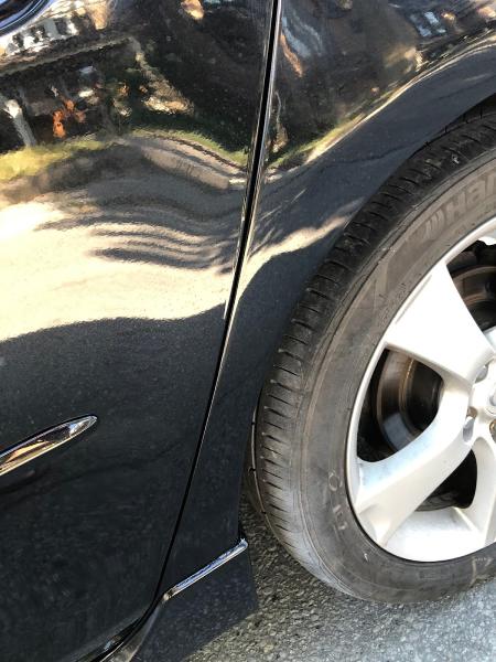 George's Autobody & Collision Centre