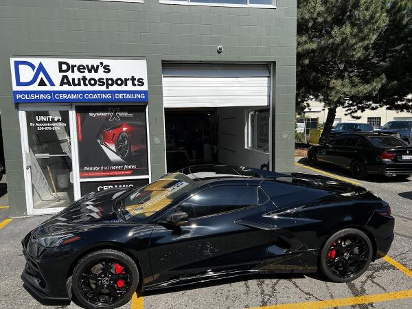 Drew's Autosports