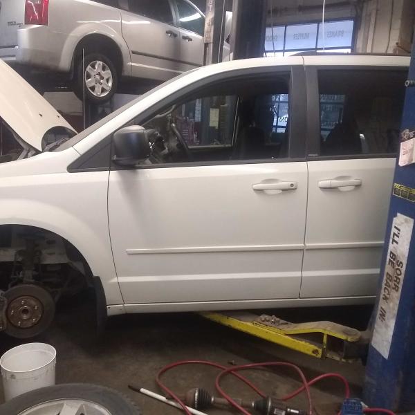 Zaibi Auto Repair