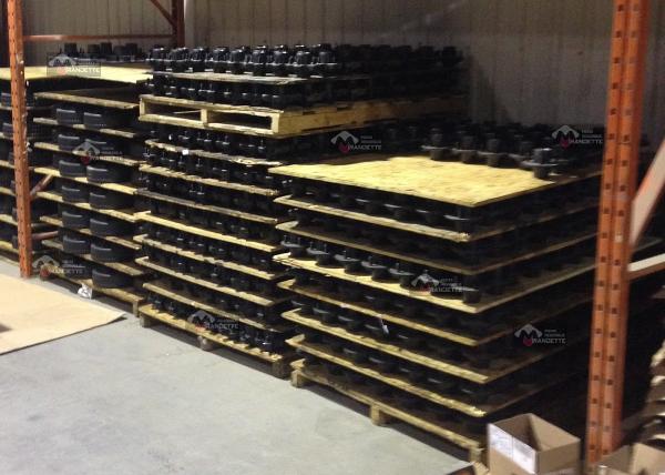 Soudure Mirandette Attaches Et Remorques