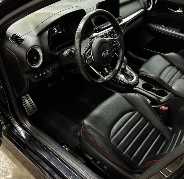 OCD Auto Detailing