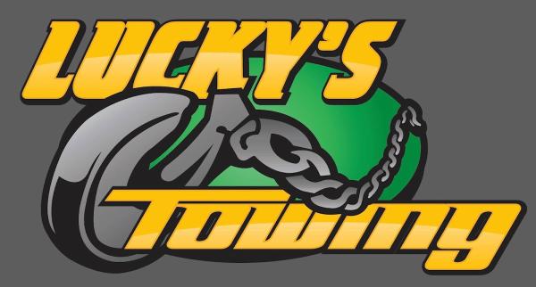 Lucky's Towing Inc