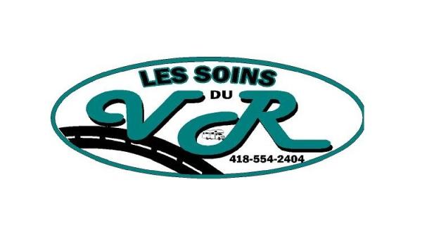 Les Soins du VR
