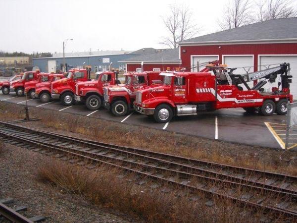 Loftus Auto Clinic & Heavy Towing