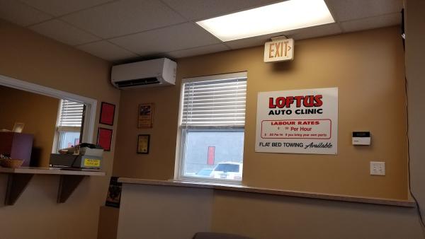 Loftus Auto Clinic & Heavy Towing