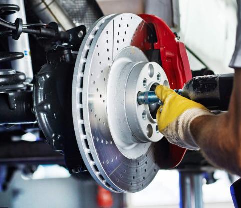 West van Automotive and Marine Service