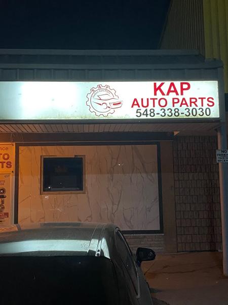 Kadore Auto Parts