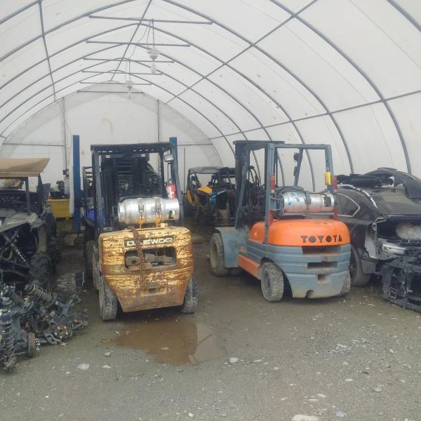 Ar&a Autowrecking