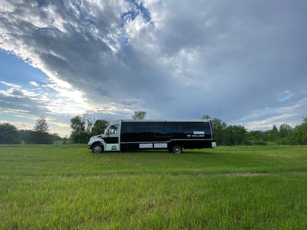 Welsh Limousine Ltd.