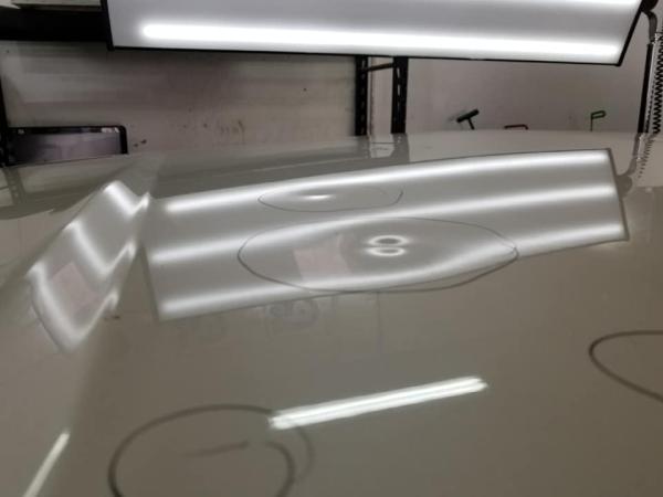 Transcendent Paintless Dent Repair