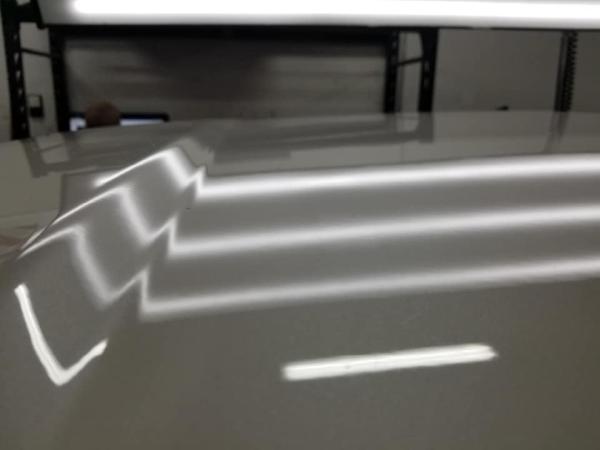 Transcendent Paintless Dent Repair