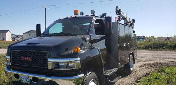 MTO Truck and Trailer Repair