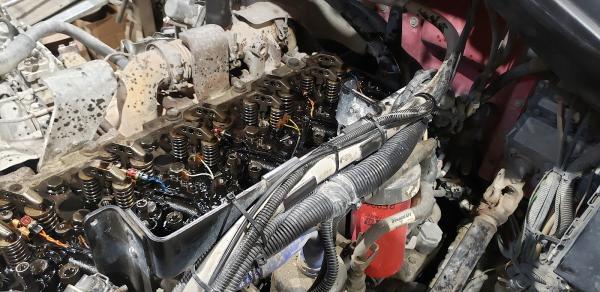 MTO Truck and Trailer Repair