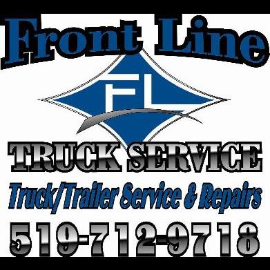 Frontline Truck Service Inc.