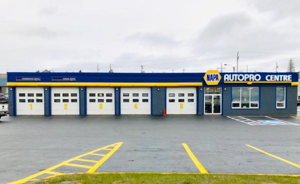 Napa Autopro