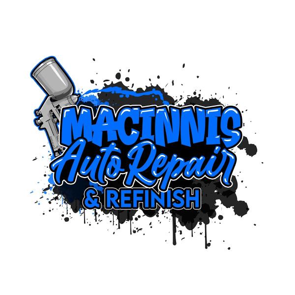 Macinnis Auto Repair & Refinish