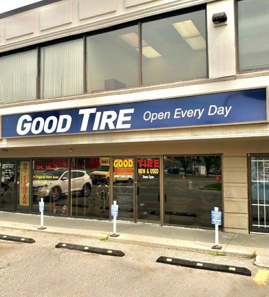 Good Tire