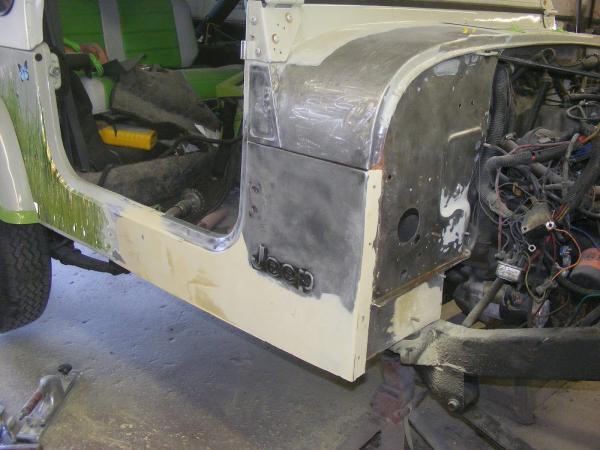 Cambridge Collision & Auto Body Centre