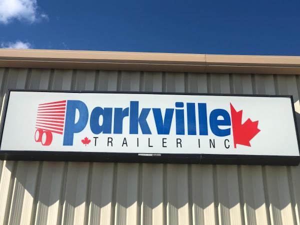 Parkville Trailers Inc