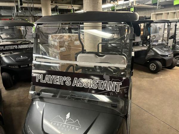 Texas CAR Wraps AND Signs