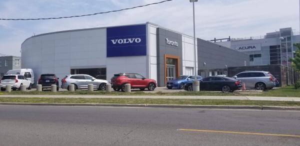 Volvo