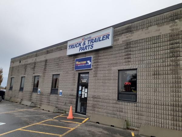 Quinte Truck & Trailer Kingston